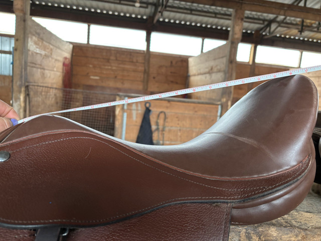 saddles for sale  in Equestrian & Livestock Accessories in St. Catharines - Image 4