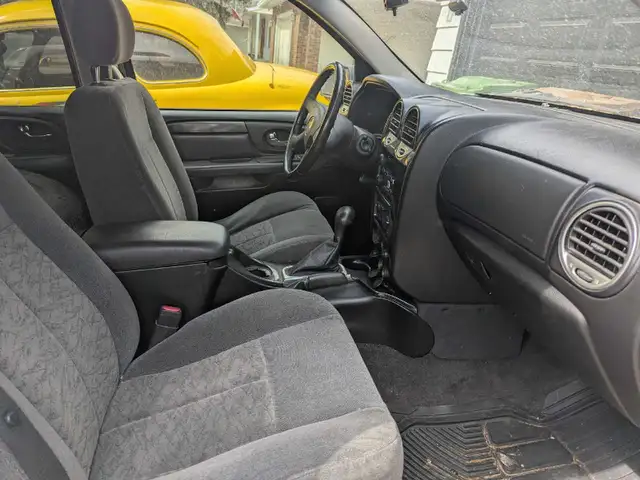 2005 GMC envoy524852298452848642
