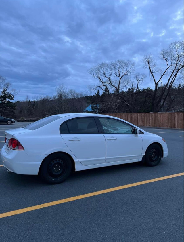 2009 Acura CSX in Cars & Trucks in Bedford - Image 4