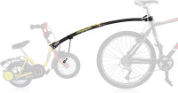 Trail Gator for Kids Bike Connection to Adult Bike
