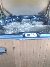 used hot tubs in Edmonton - Kijiji Canada
