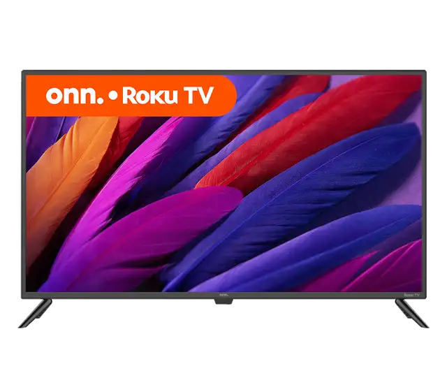 32-Inch Onn. Roku TV – $125 in TVs in City of Toronto - Image 2