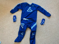 Youth MX Suit