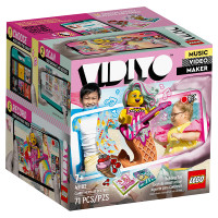 LEGO VIDIYO Candy Mermaid Beatbox 43102 Building Kit