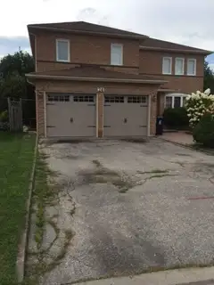 1 Bedrm Basement Apartment For Rent ( Morningside & Old Finch)
