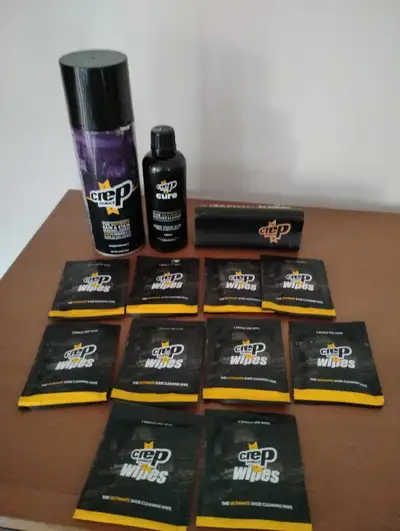 Crep Protect Kit, View more