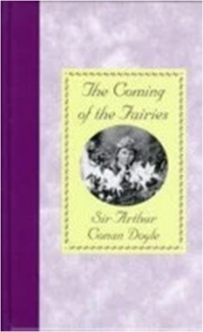 The Coming of the Fairies classic literature book, View more