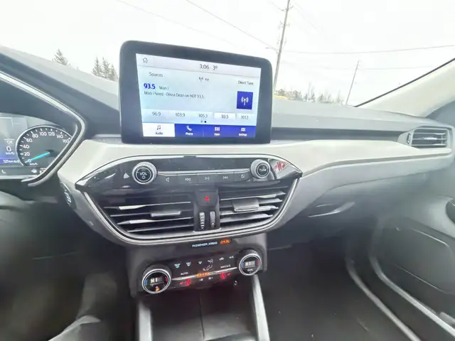 2021 FORD ESCAPE SE HYBRID * AWD * HEATED SEATS * CERTIFIED * in Cars & Trucks in Sudbury - Image 12