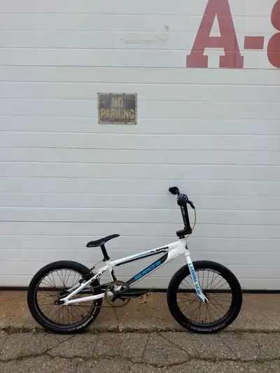 PK Ripper Elite XL race bike, View more