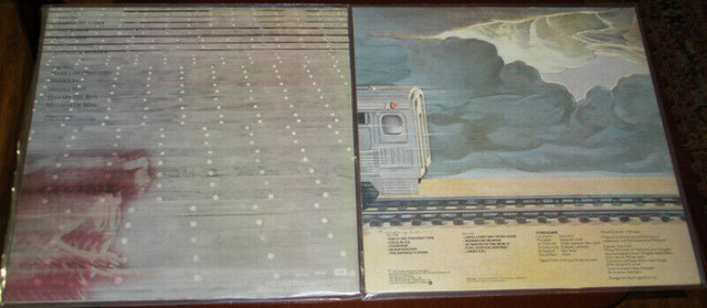 Vinyl Records in CDs, DVDs & Blu-ray in Trenton - Image 2