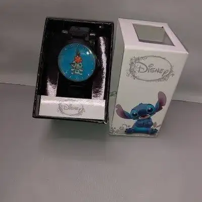 Lilo and Stitch Watch BNIB Watch face is 1.5", View more