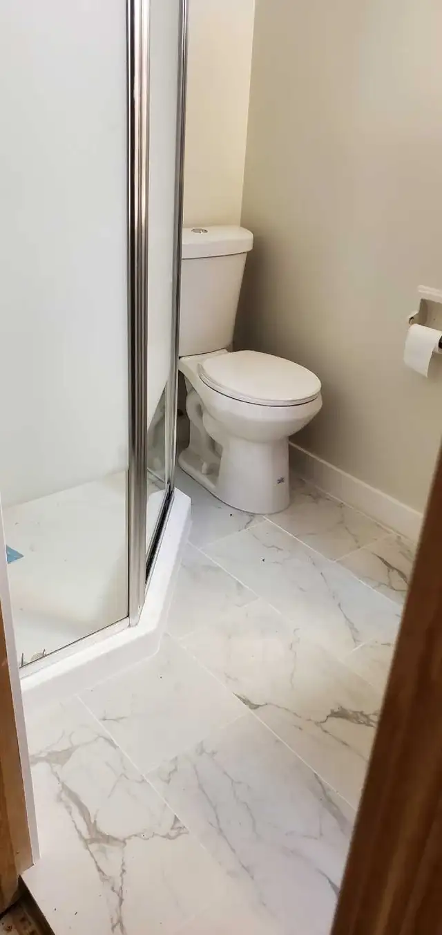SISA Flooring & Tiling Ltd in Other in Edmonton - Image 6