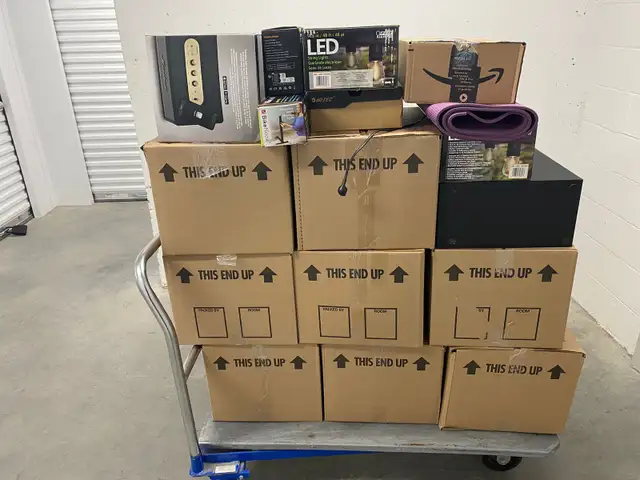 Ottawa/Gatineau Moving/packing &  junk removal services in Moving & Storage in Ottawa - Image 6
