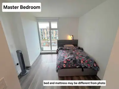 * Available: Ready for move in * * 9 months minimum * Please send a quick message with a short intro...