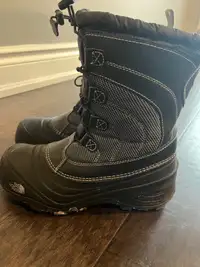 Great condition winter boots 