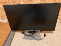 Dell 27" HD monitor (SE2717H)