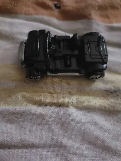 good shape and good condition