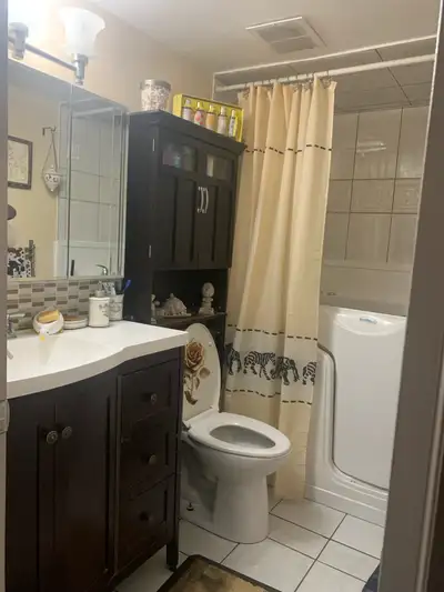 room for rent