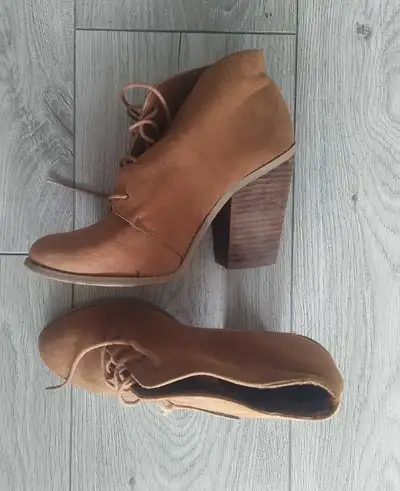 Ankle Boots, View more