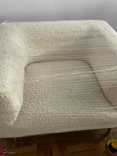 Structube Chair, View more