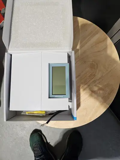6x Thermostat électrique, View more