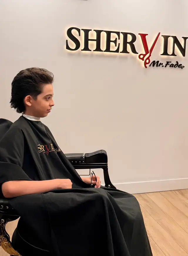 Barbershop 511719967419934721