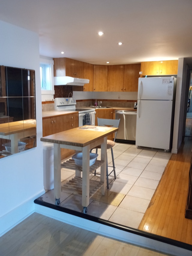Chambre à louer à  Laval (ENTRÉE INDÉPENDANTE) — photo 3