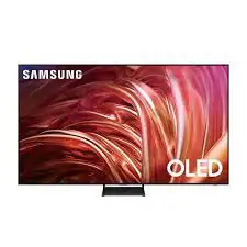 Samsung S85D 55inch OLED + 4 Yrs Bestbuy Extended Warranty, View more