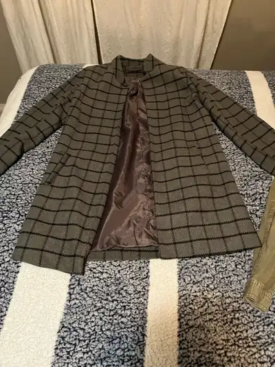 Women’s Size Sm Professional Jacket- 20$, View more