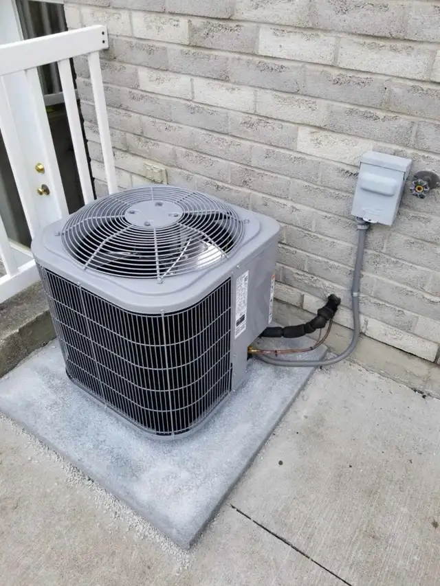Heating and cooling65048375883137120