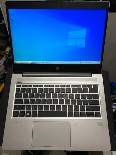 HP ProBook 430 G7 Notebook, View more
