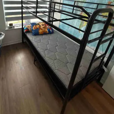 Bunk Bed, View more