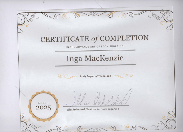 RECEIPT AVAIL!!CERTIFIED MASSAGE & BODY SUGARING-LOWEST RATES!! in Massage Services in Winnipeg - Image 4