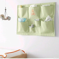 Ikea NANIG Wall Organizer 9 Pockets