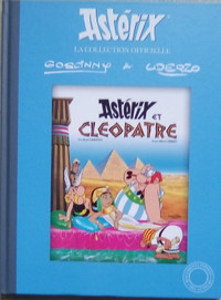 Asterix et Cleopatre - 2019 - (Francais)
