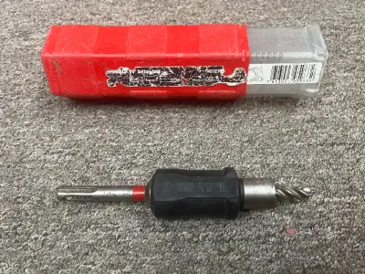 HIlti 3547900 HDI-P 1/4" (300) w/auto Set Tool Anchor Systems, View more