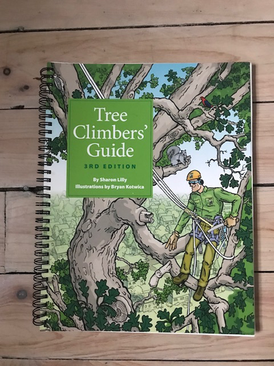 Tree Climbers' Guide-3rd Edition Paperback – Jan. 1 2005, View more