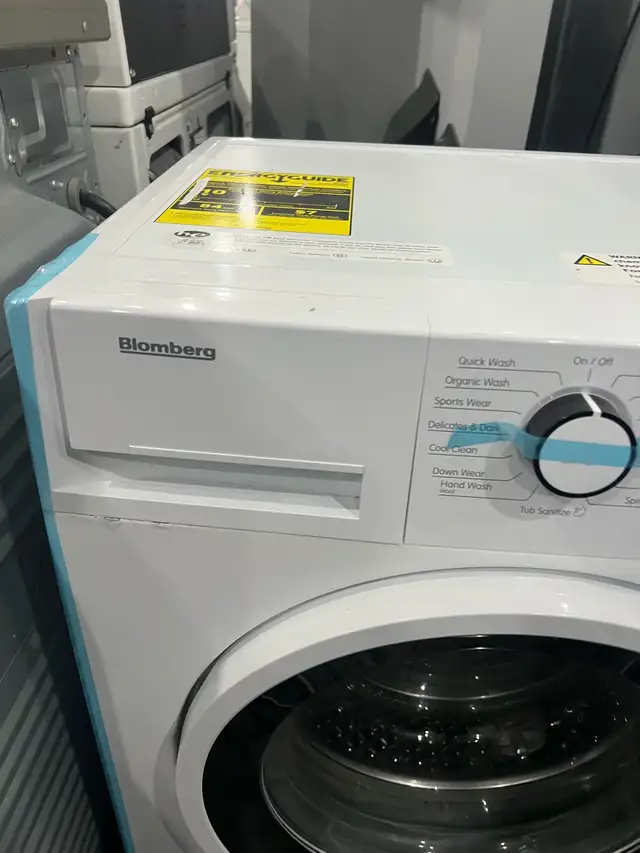 NEXT 2 new 24 w front load washer washing machine  in Washers & Dryers in Oakville / Halton Region - Image 3