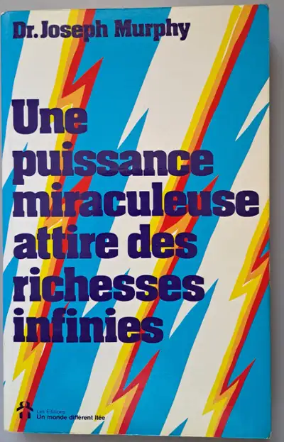Une puissance miraculeuse attire des richesses infinies, Joseph, View more