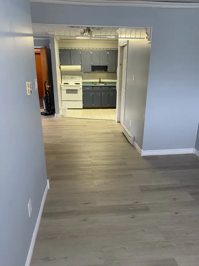2Bed apt.in Heart of Rothesay in Long Term Rentals in Saint John - Image 4