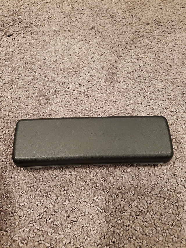 Vintage Pioneer car audio face plate stereo case in Other in Oakville / Halton Region - Image 2