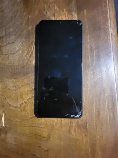 Samsung Galaxy A12 Smartphone, View more