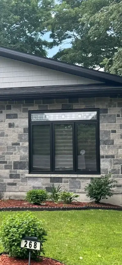 Experienced mason serving Ottawa & area with 20+ years experience. Services: • Block foundations • G...