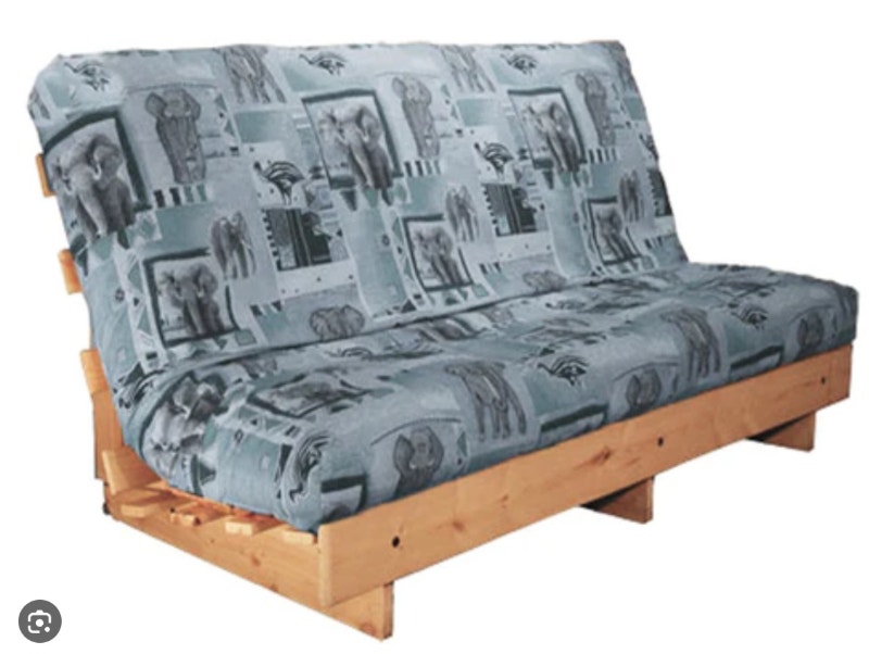Couch Bed Futon Frame Couches & Futons City of Toronto Kijiji