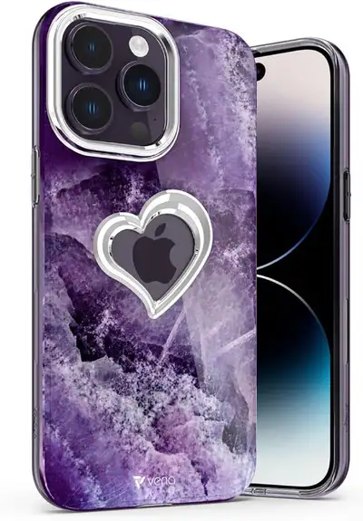 iPhone 14 Pro Max 6.7" - iPhone 14 Pro 6.1 " Case.      New!, View more