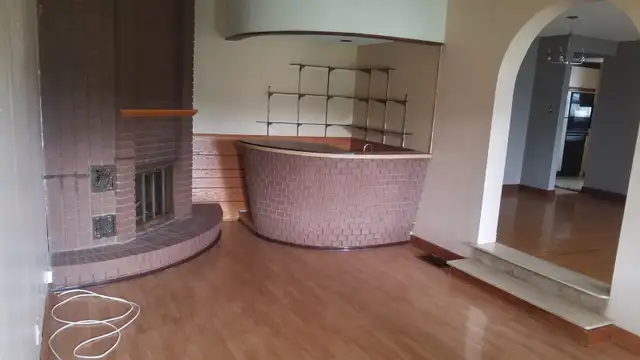 $2,500 / 3br - Nice Clean Bungalow House For Rent. (North York