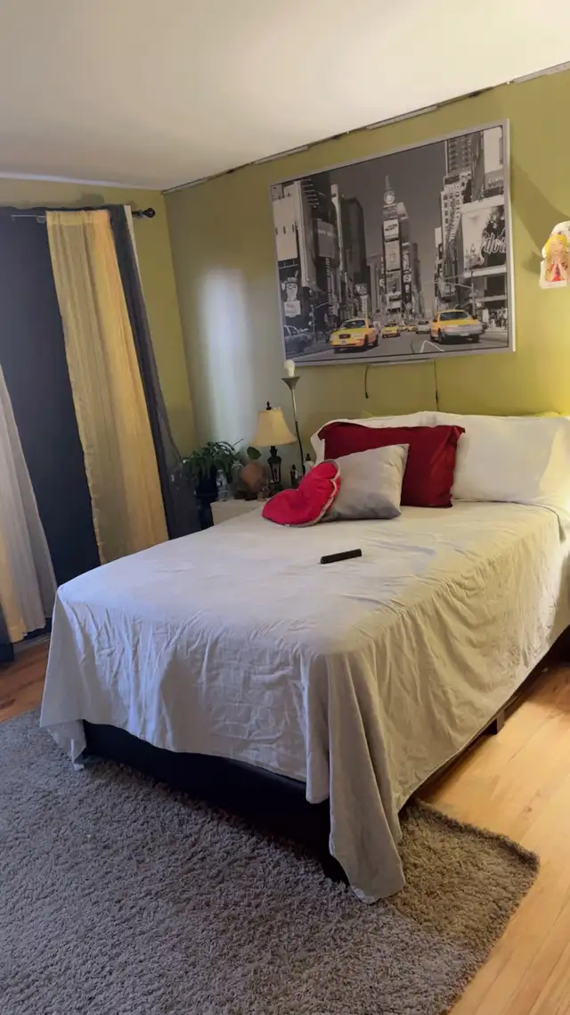 room forent in Quebec in Canada - Image 3