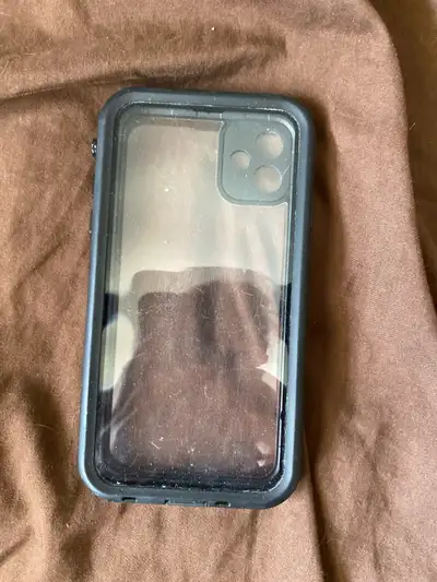 IPhone case (water proof), View more