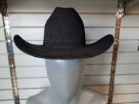 Sz 7 Wrangler 4X Cowboy Hat (24941606)