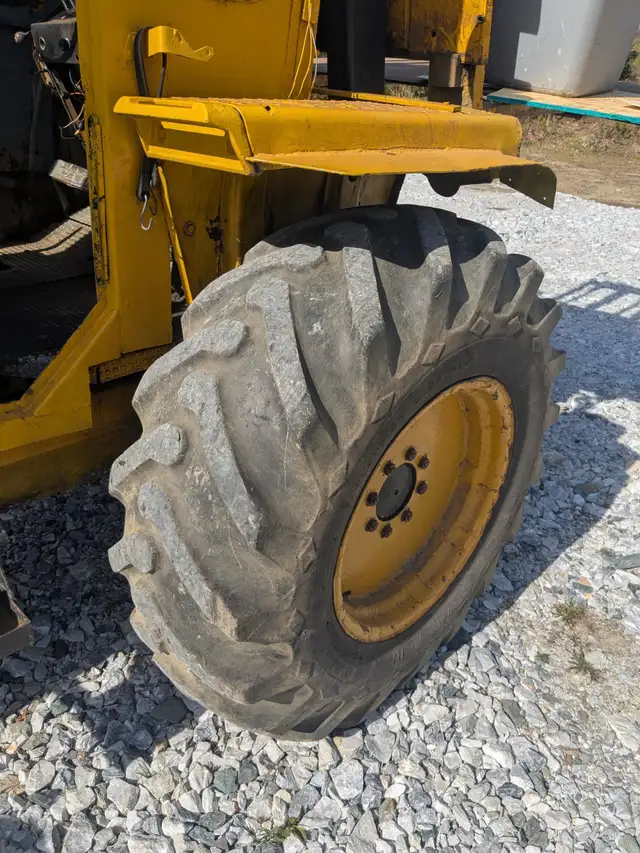 Lift charriot Élevateur64840209104129122